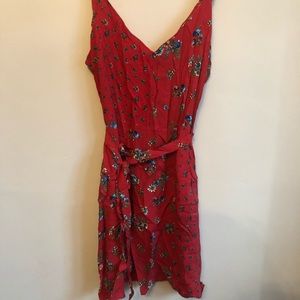 NWT🤩- BeBop Juniors summer Dress SZ-XL